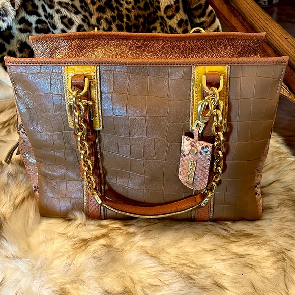 Long champ Limited Edition in great condition - Picture 15 of 16